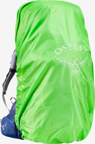 Osprey Sports Backpack 'Ariel 65' in Blue