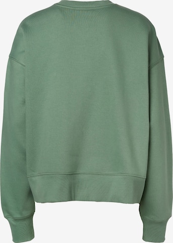 DICKIES - Sweatshirt 'Summerdale' em verde