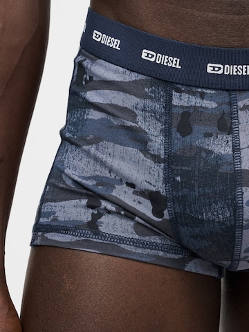 DIESEL Boxershorts 'DAMIEN' in Blauw
