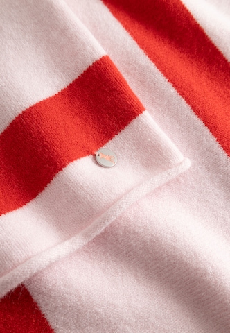 Frieda & Freddies NY Pullover in Pink