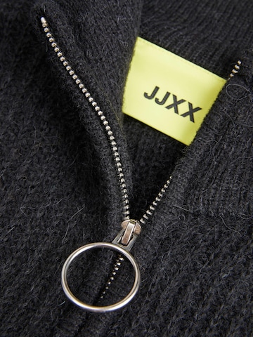 JJXX Πλεκτή ζακέτα 'Jill' σε μαύρο