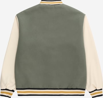 Veste mi-saison 'MOMBY' NAME IT en vert