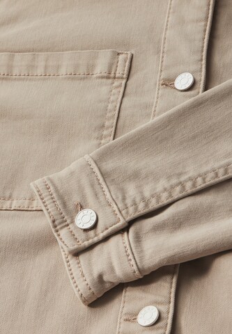 STREET ONE Jacke in Beige