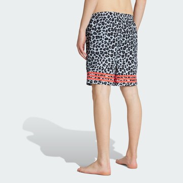ADIDAS ORIGINALS Swimming shorts in Blue