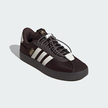 ADIDAS SPORTSWEAR Sneaker 'Court 3.0' in Braun