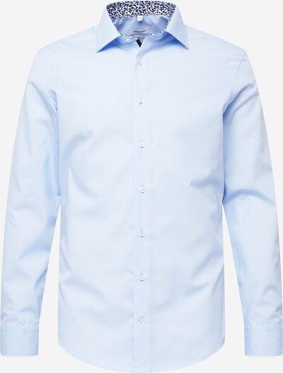 SEIDENSTICKER Business Shirt in Light blue, Item view