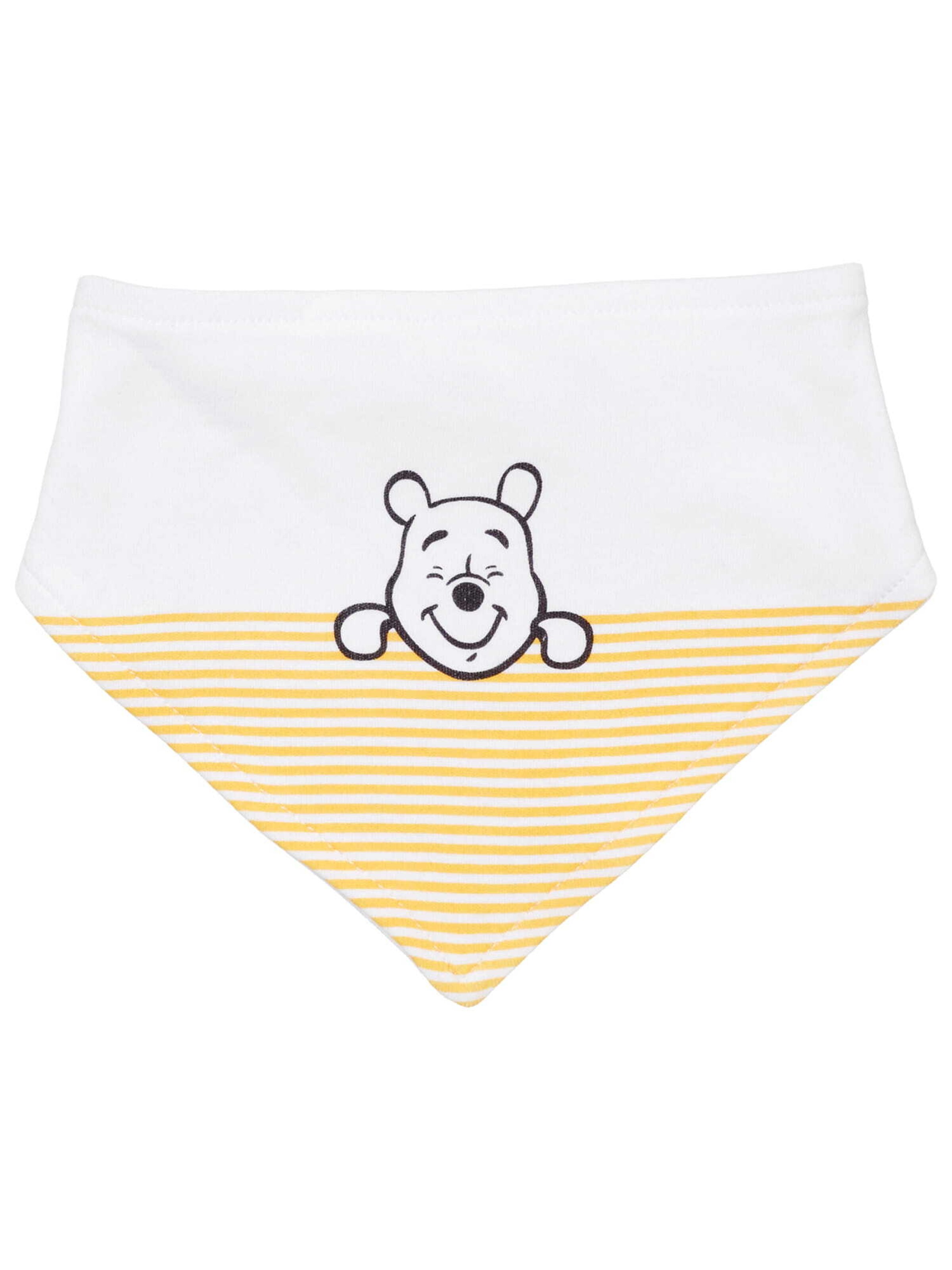 DISNEY Set 'Winnie Pooh' in Weiß