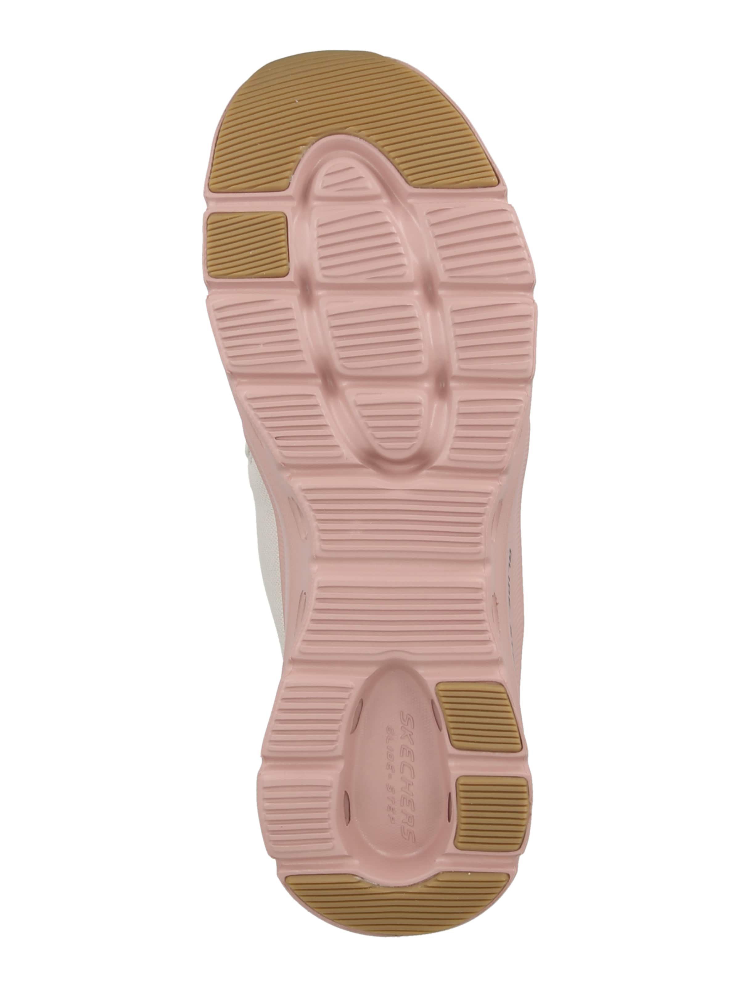 SKECHERS Rövid szárú sportcipők 'GLIDE-STEP PRO' - szürke