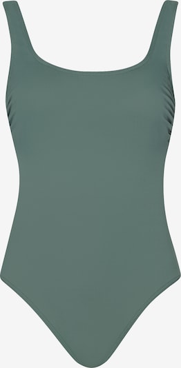 SUNFLAIR Jednodijelni kupaći kostim u tamno zelena, Pregled proizvoda