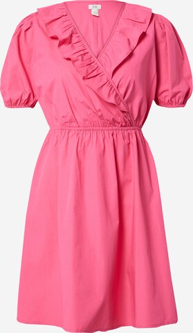 Robe River Island en rose : devant