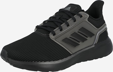 ADIDAS SPORTSWEAR Laufschuh 'Eq19 Run' in Schwarz: predná strana