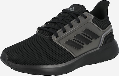 ADIDAS PERFORMANCE Damen - Sport-Schuhe 'EQ19 RUN' in dunkelgrau / schwarz, Produktansicht