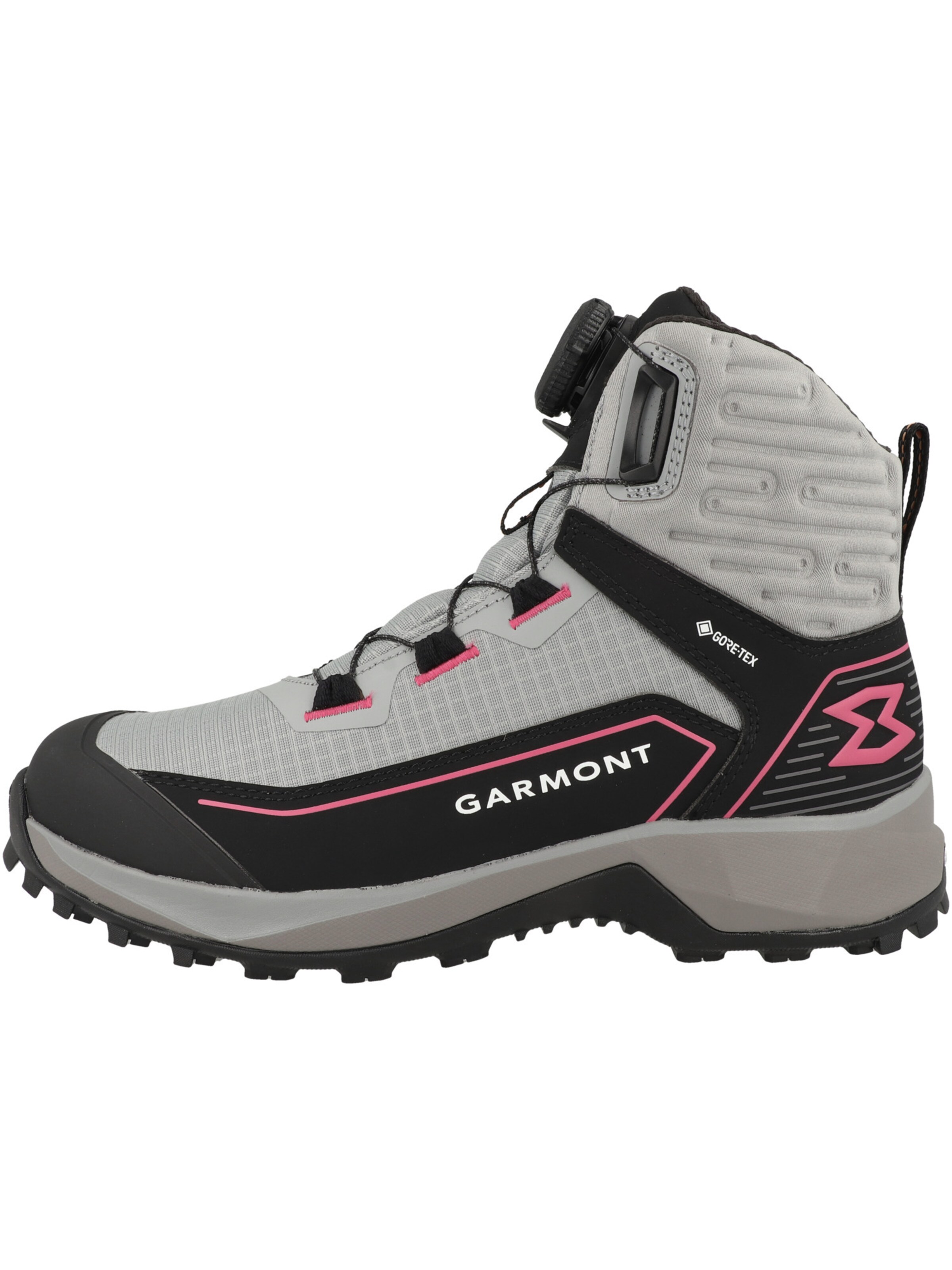 Garmont - Botas de neve em cinzento