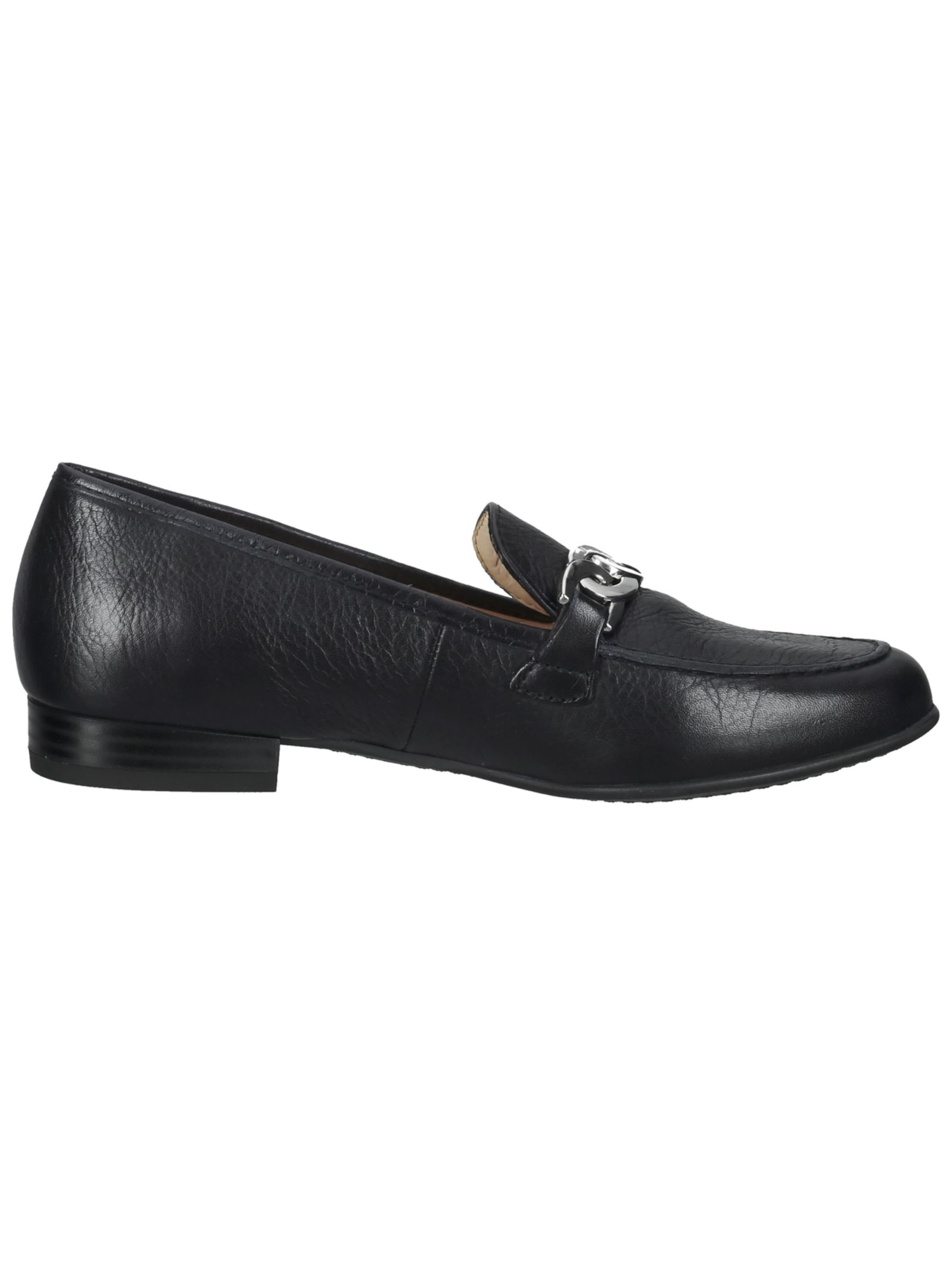 Chaussure basse ARA en noir