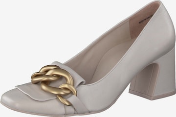 Paul Green Pumps in Beige: predná strana