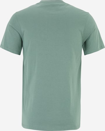 CONVERSE Bluser & t-shirts i grøn