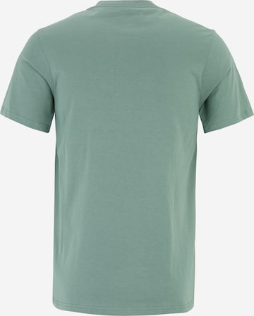 CONVERSE Shirt in Green