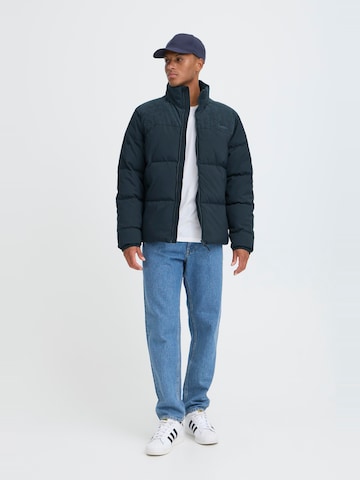BLEND - Chaqueta de invierno 'BHFlynn' en azul