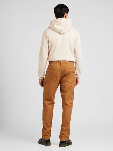 Only & Sons Regular Byxa 'ONSEDG' i brun