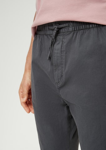 QS Regular Pants in Grey