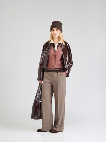 ONLY - Cárdigan 'ONLCarol' en rosa