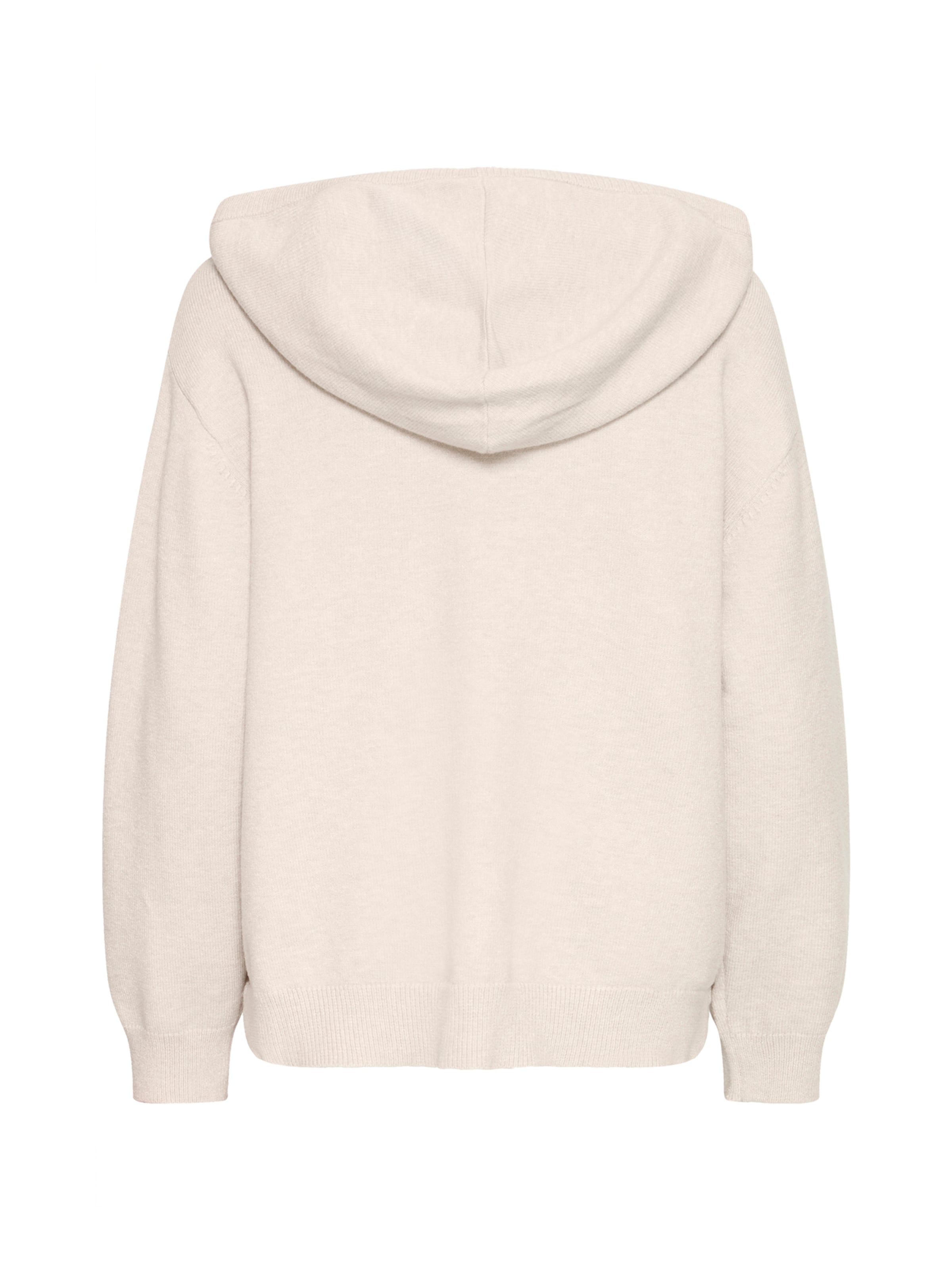 Fransa Pulover 'VIENNA' | bež barva