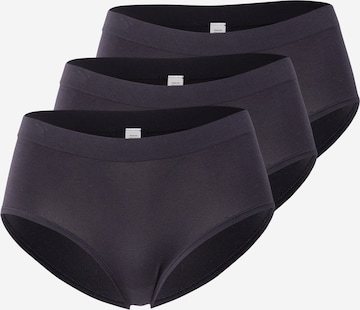 melns Lindex Biksītes 'Sally': no priekšpuses