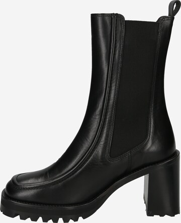 Boots chelsea di Billi Bi in nero