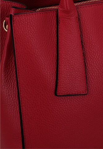 NAEMI Handtas in Rood