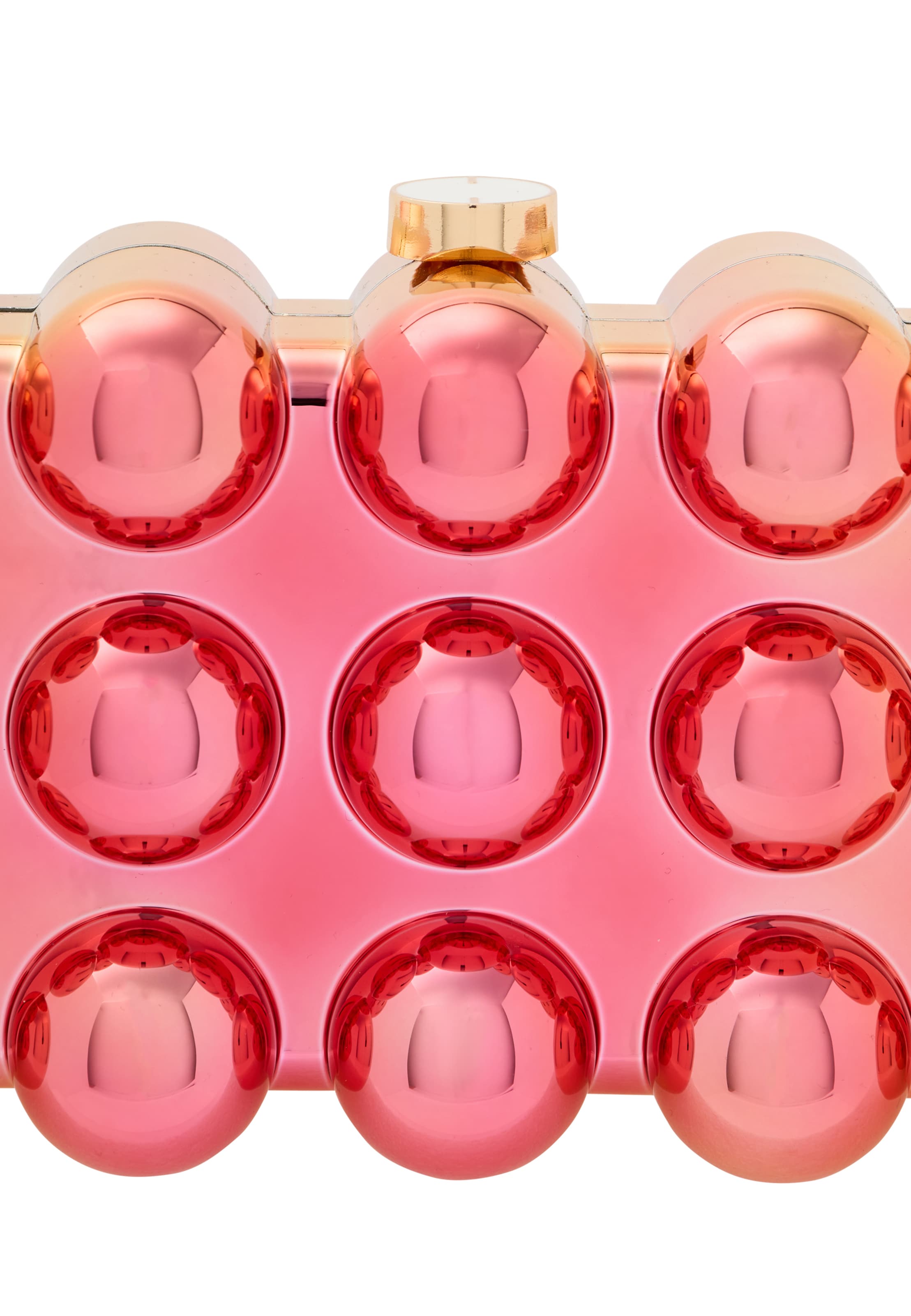 KRZY Party táska 'Krzy' - rózsaszín