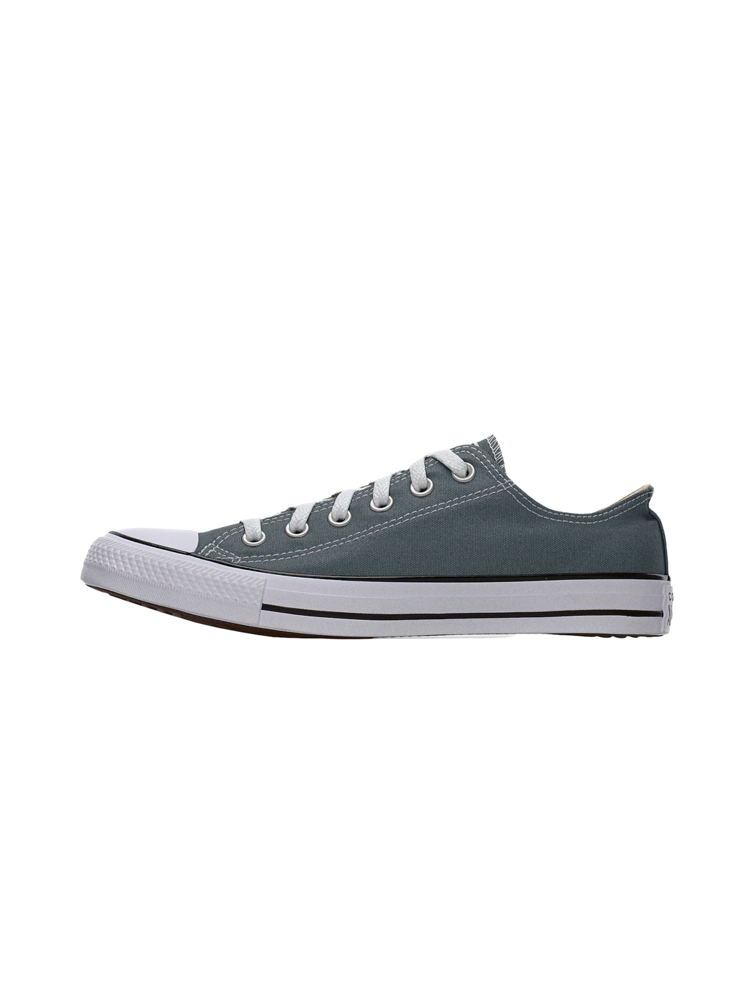 CONVERSE Sneakers laag 'CTAS OX MINERAL BREW' in Grijs: voorkant