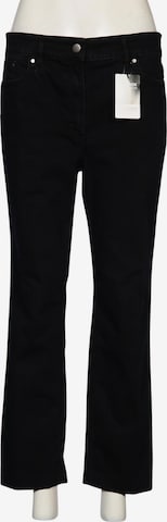 ZERRES Jeans 30-31 in Schwarz: Vorderseite