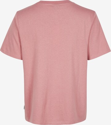 O'NEILL - Camiseta en rosa