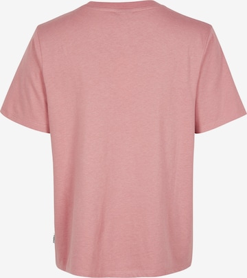 O'NEILL Koszulka w kolorze różowy