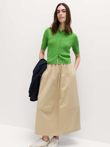 Marks & Spencer Strickjacke in Grün