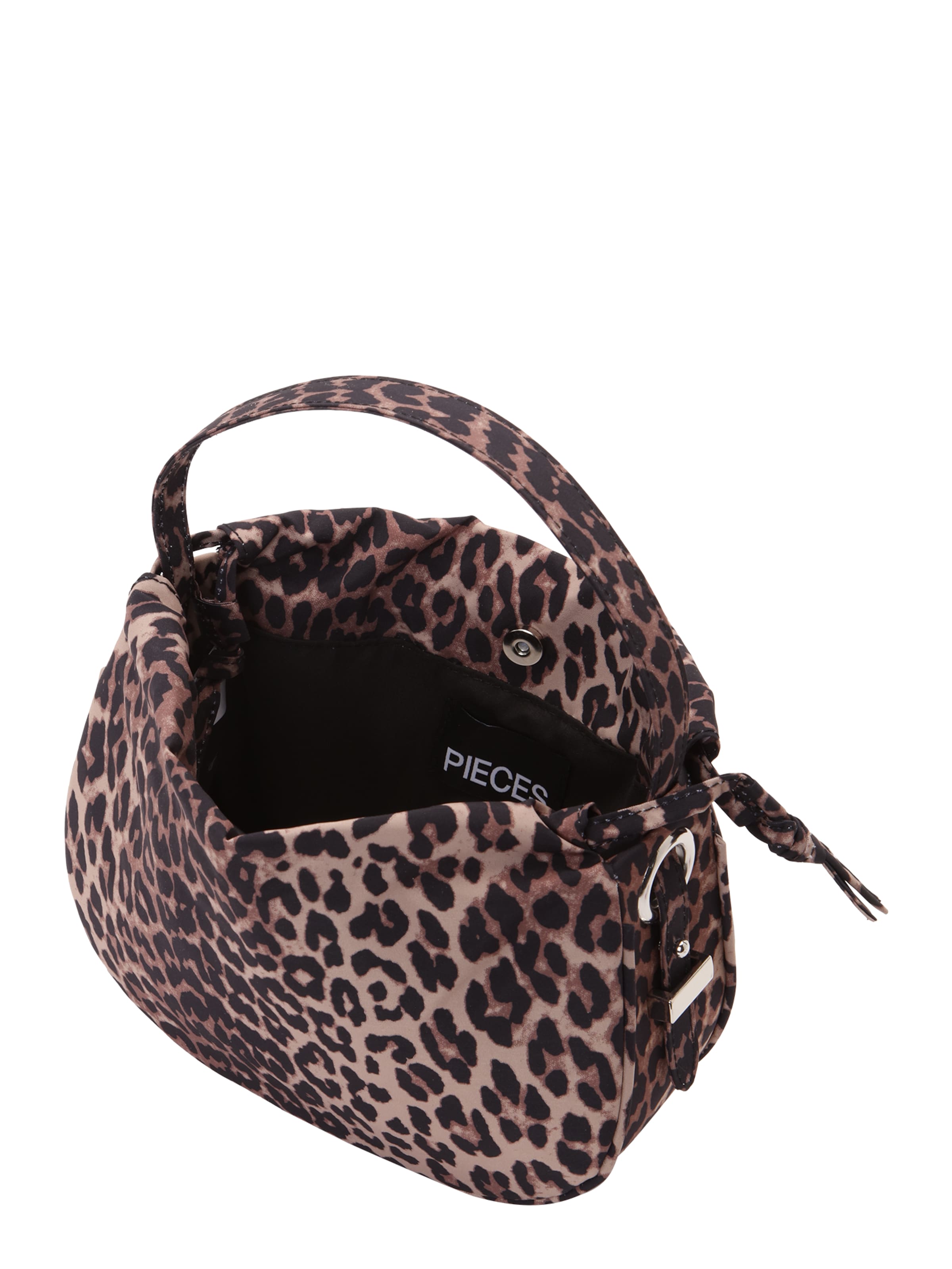 PIECESVrećasta torba 'PCBalloon' - crna boja