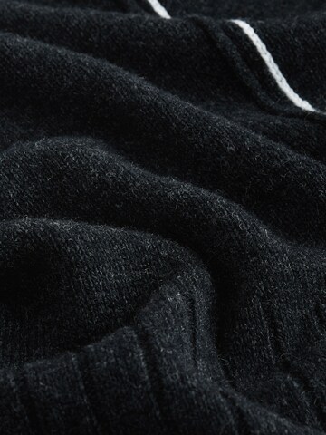 Next Pullover 'N. Premium' in Grau