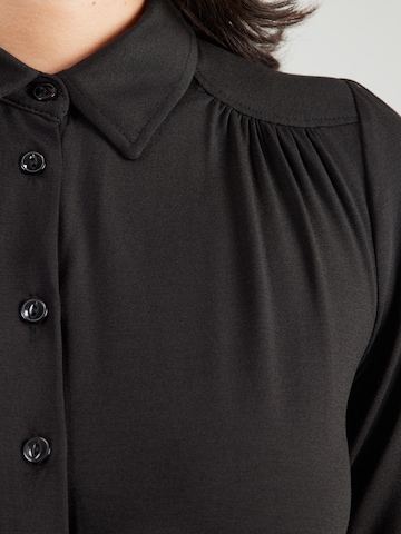 juoda King Louie Palaidinė 'Carina'