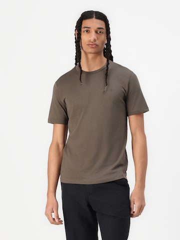 REPLAY T-shirt i beige