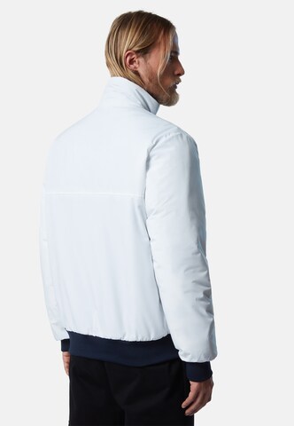 Veste fonctionnelle 'Sailor' North Sails en blanc