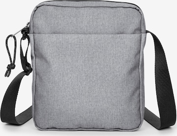 EASTPAK Torba na ramię w kolorze czarny: przód