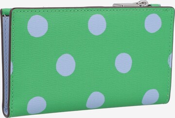 Portamonete di Kate Spade in verde