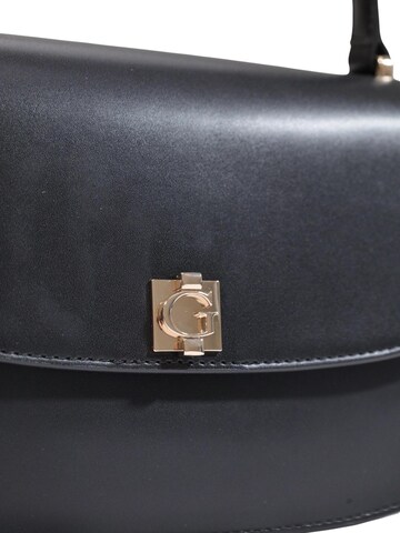 GUESS Handtasche in Schwarz