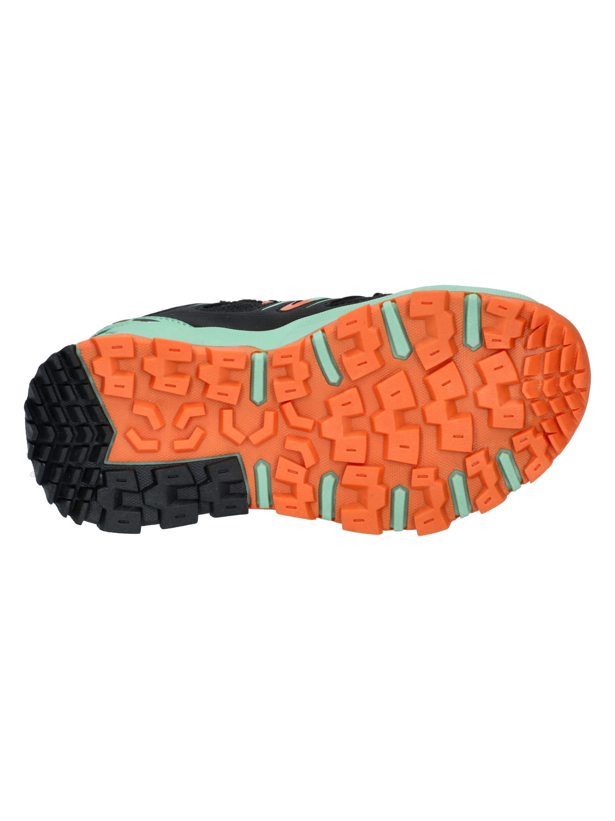 LICO Flats 'Allen VS' in Black