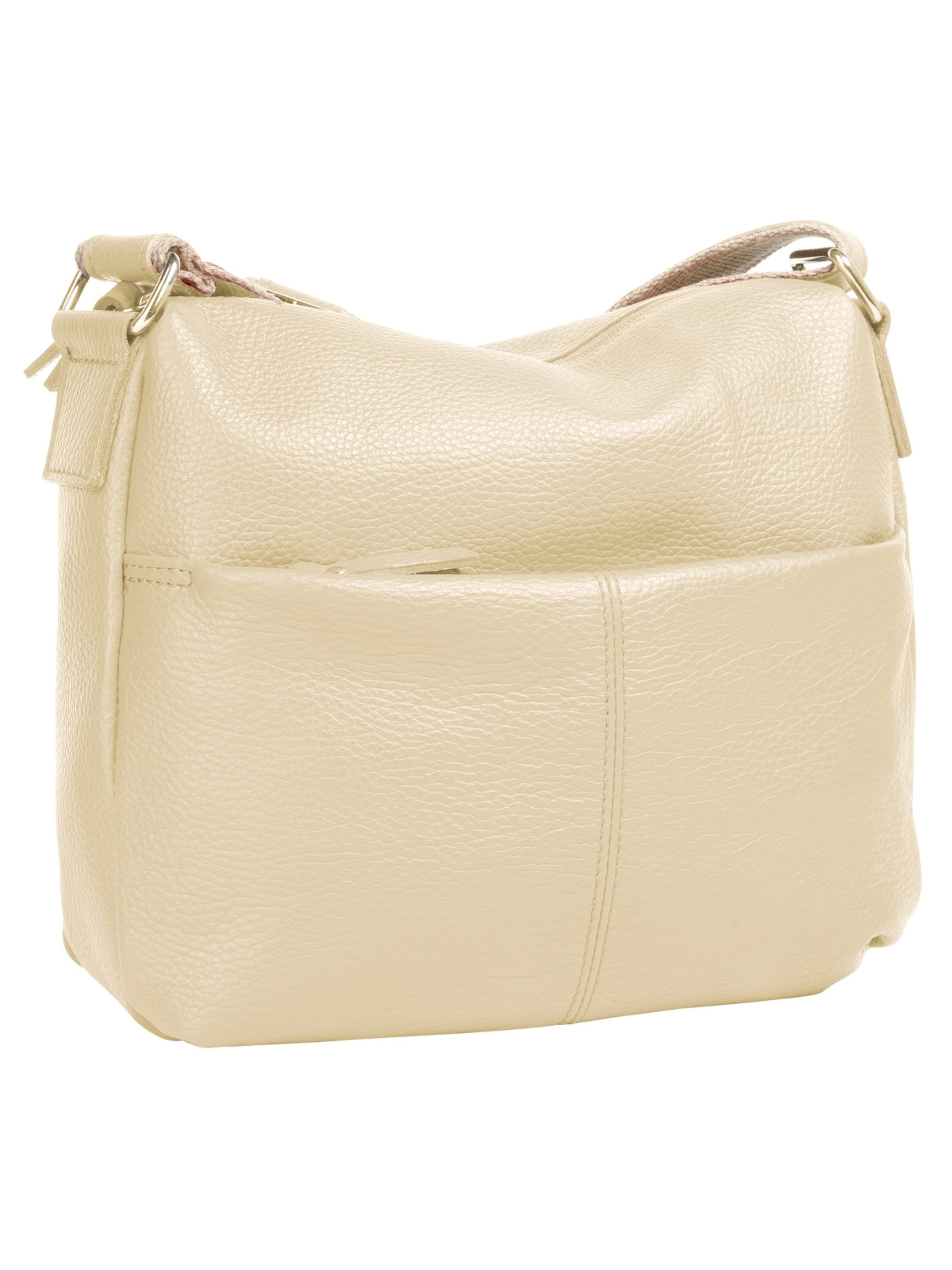 Sac à bandoulière Samantha Look en beige