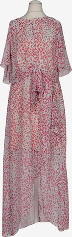 LAUREL Kleid S in Blau: Vorderseite