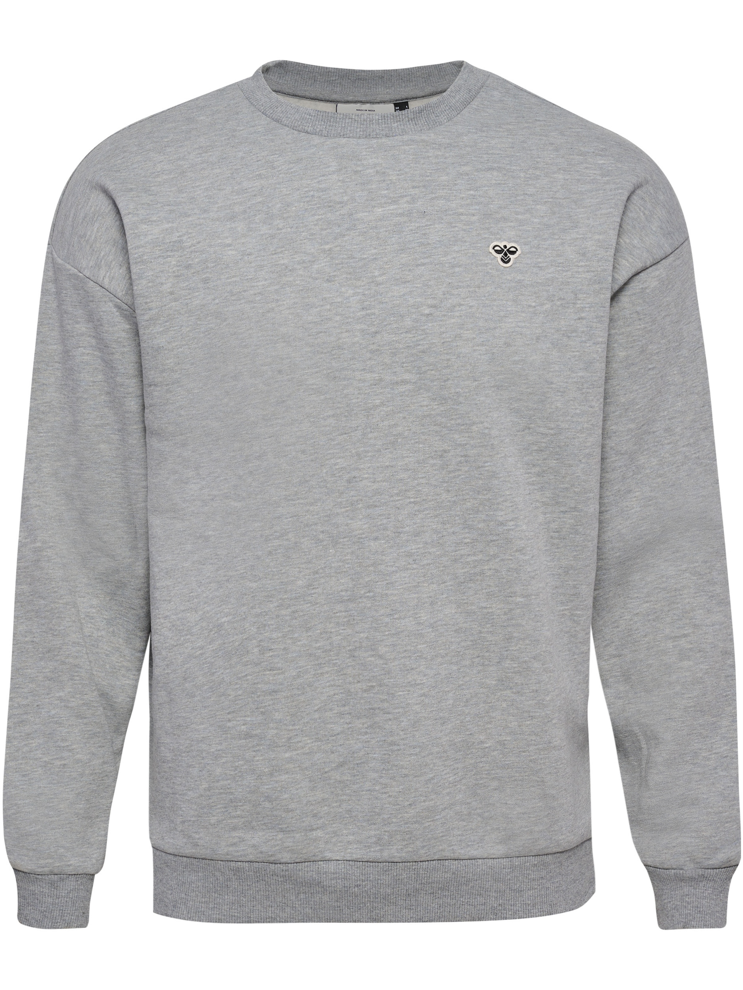 Hummel Sweatshirt i grå: forside