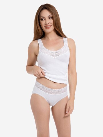 SPEIDEL Slip 'Natalie' in White