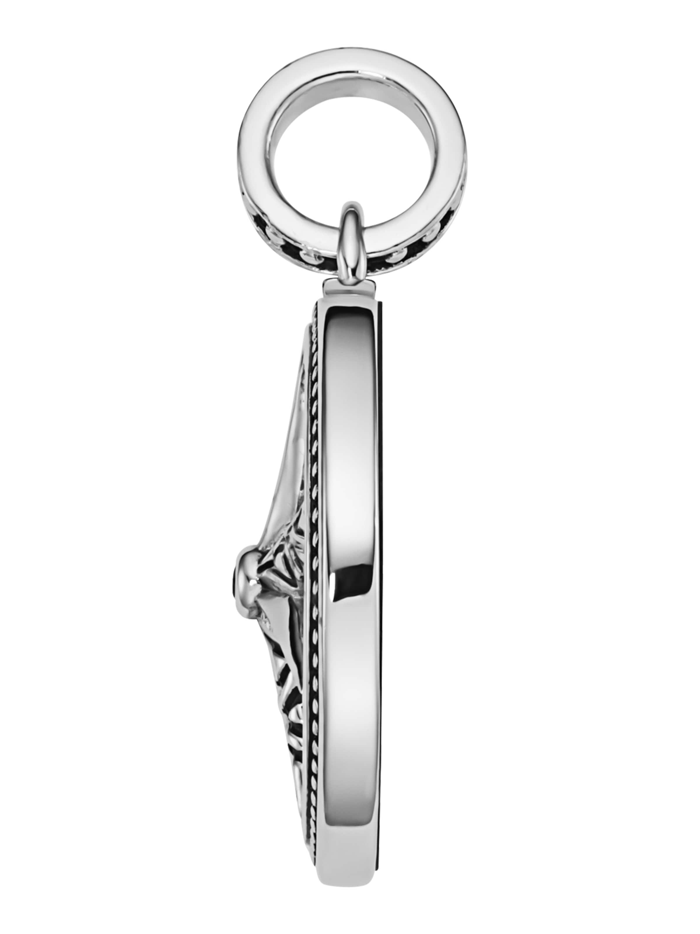 Giorgio Martello Milano - Atrelado em prata