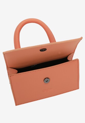 BUFFALO Handtasche 'Clap02' in Orange